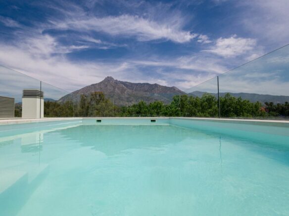 Apartment Of 307 M² In Marbella, Spain