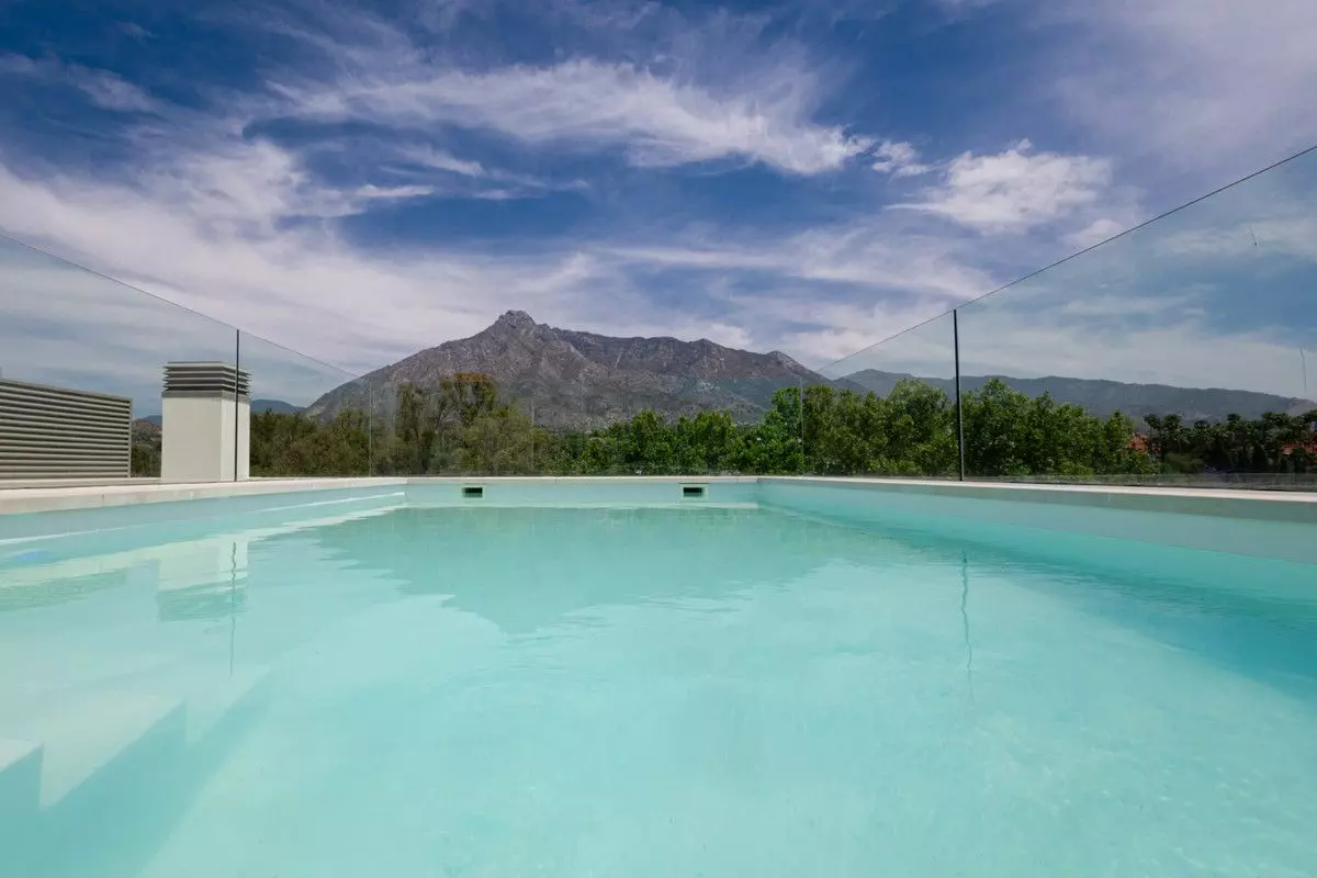 Apartment Of 307 M² In Marbella, Spain