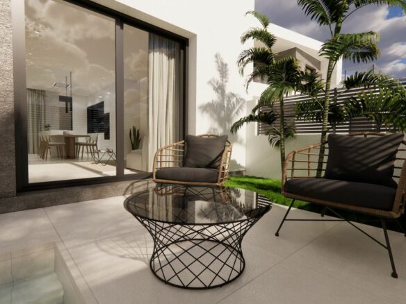 Villa Of 166 M² In Dolores, Spain