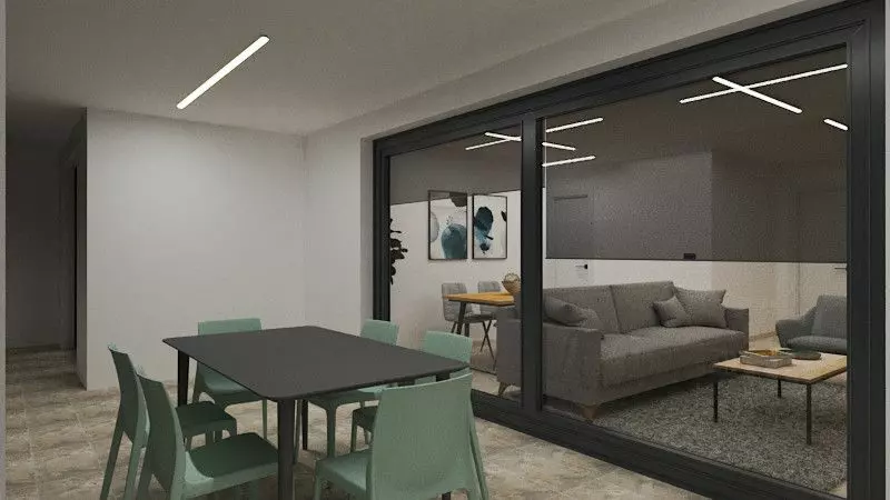 Apartment Of 81 M² In Pilar De La Horadada, Spain