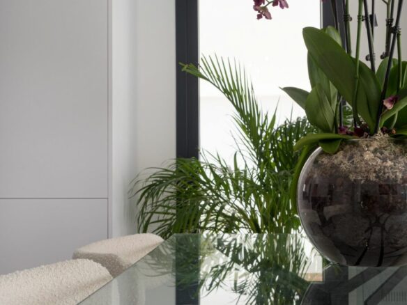 Villa Of 152 M² In San Pedro Del Pinatar