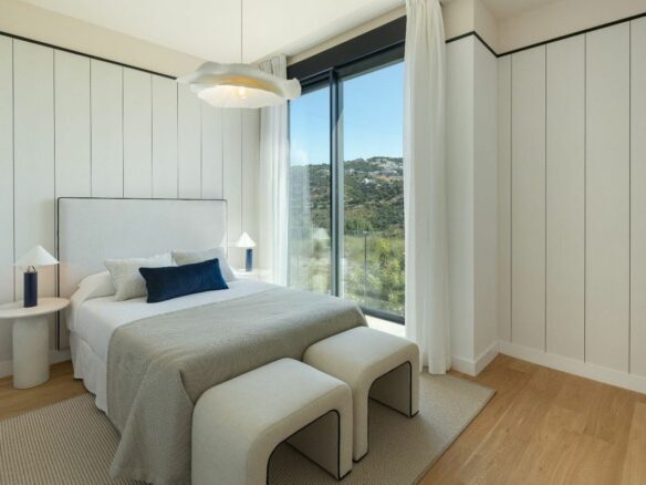 House Of 281 M² In Marbella, Spain