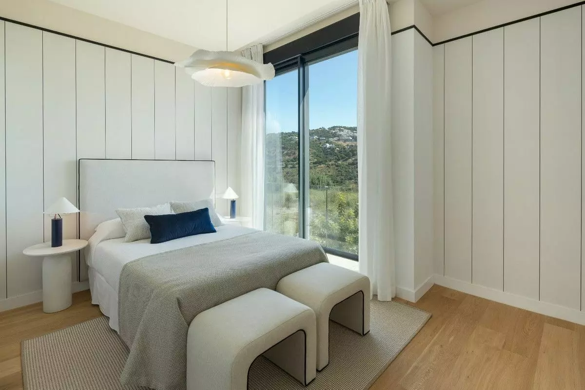 House Of 281 M² In Marbella, Spain