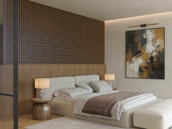 Villa Of 981 M² In Marbella, Spain