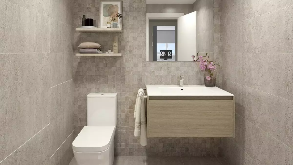 Apartment Of 172 M² In Torremolinos, Spain