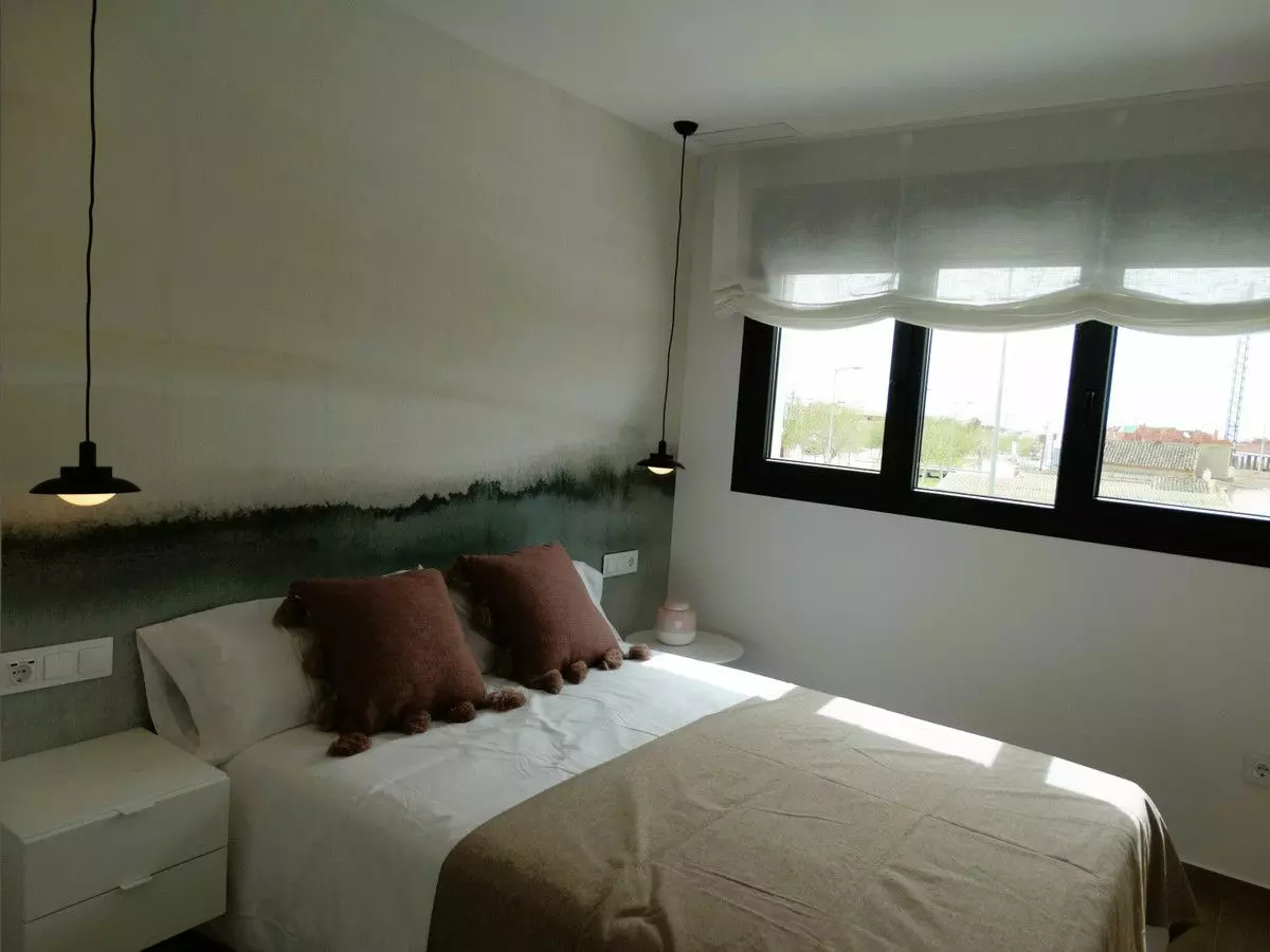 Apartment Of 97 M² In Pilar De La Horadada, Spain