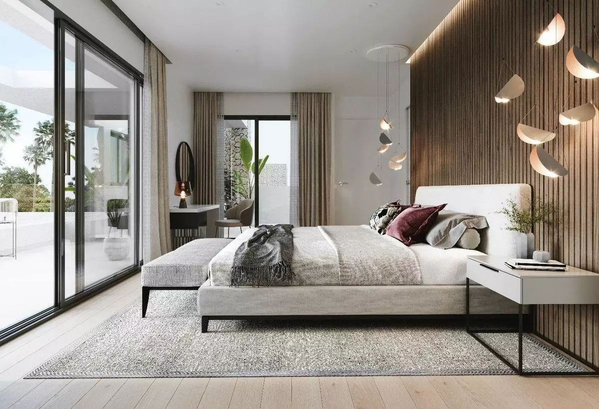 Apartment Of 118 M² In Estepona, Spain