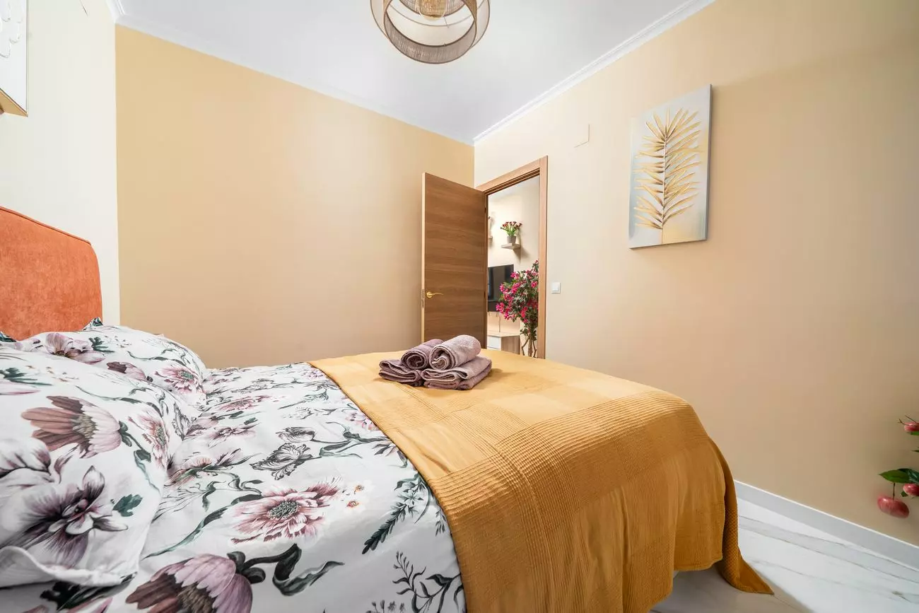 Apartment Of 32 M² In Torrevieja, Spain