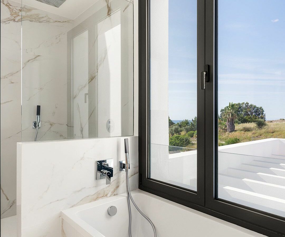 3-bedroom Villa In Casares, Spain (226 M²)