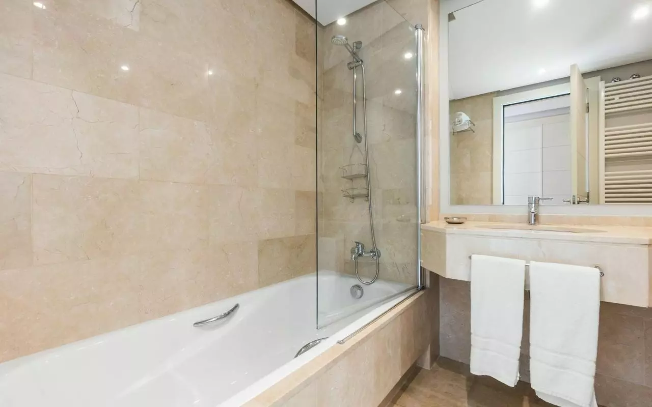 Penthouse Of 74 M² In Orihuela, Spain