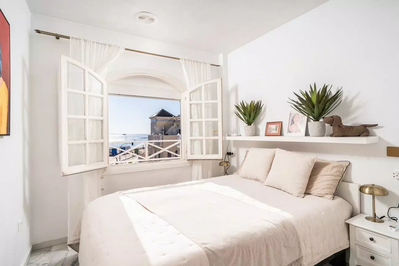 Apartment Of 72 M² In Torrevieja, Spain