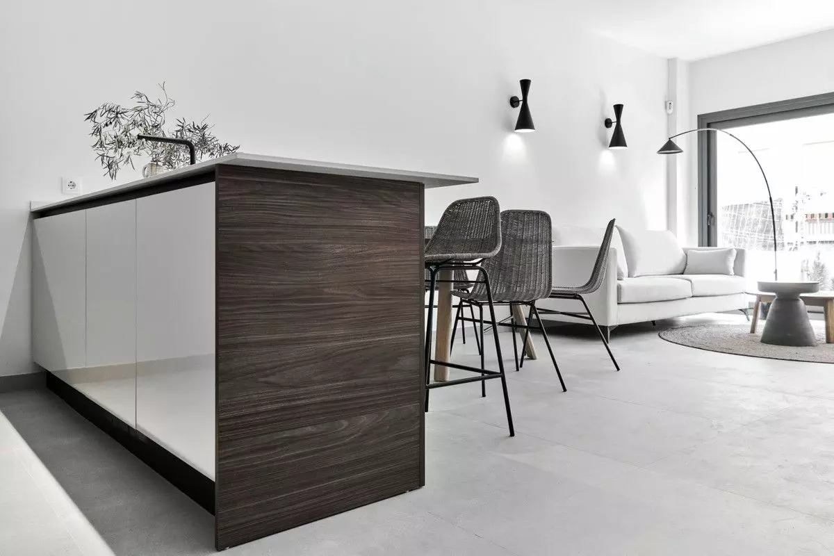 Apartment Of 103 M² In Torrevieja, Spain