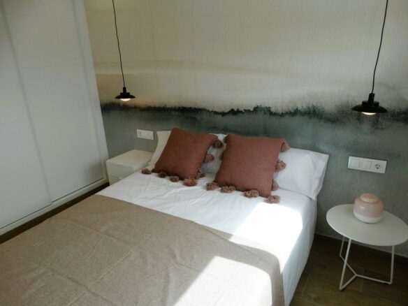 Apartment Of 97 M² In Pilar De La Horadada, Spain