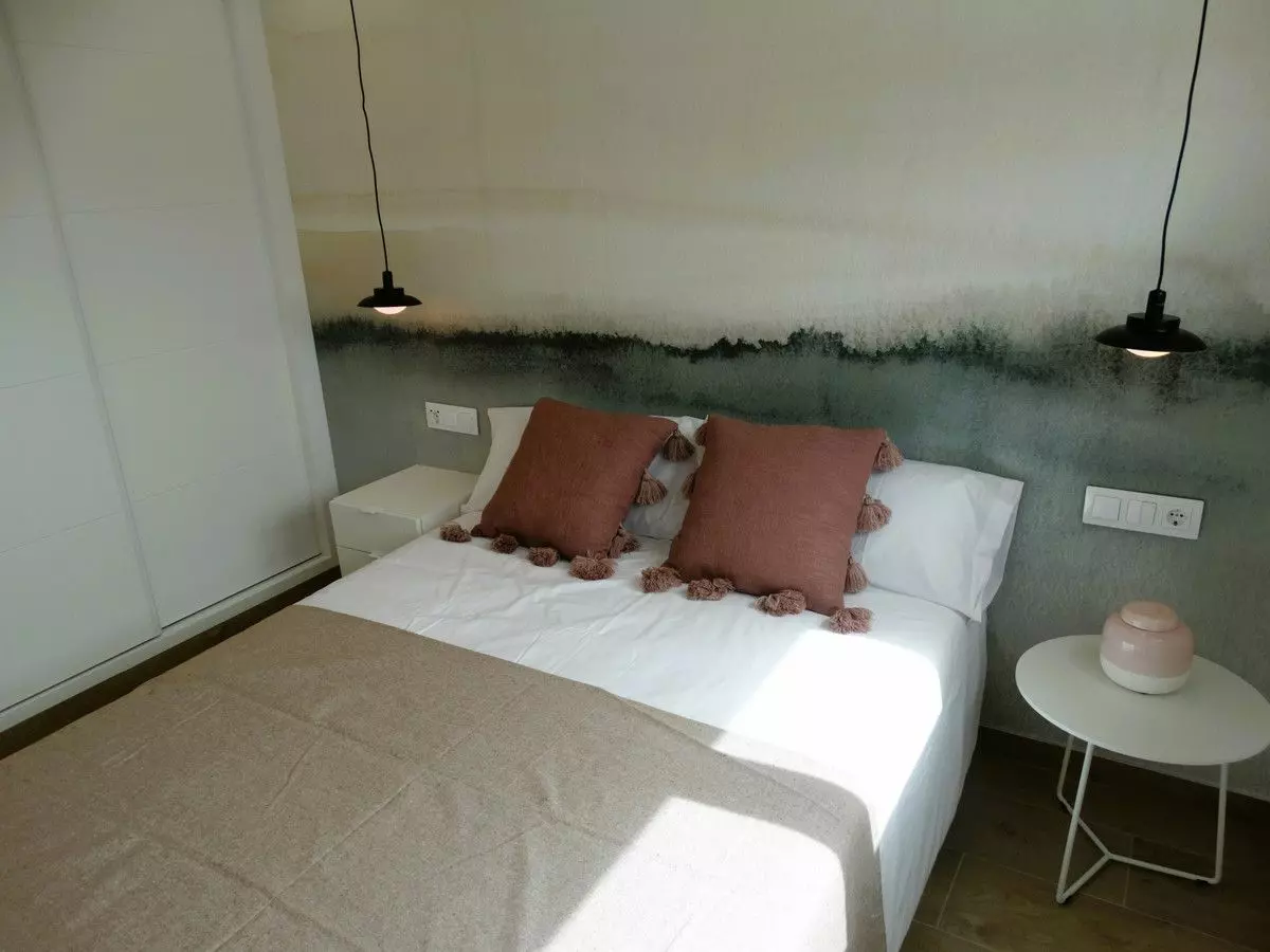 Apartment Of 97 M² In Pilar De La Horadada, Spain