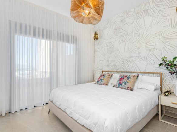 Apartment Of 129 M² In Benijofar, Spain