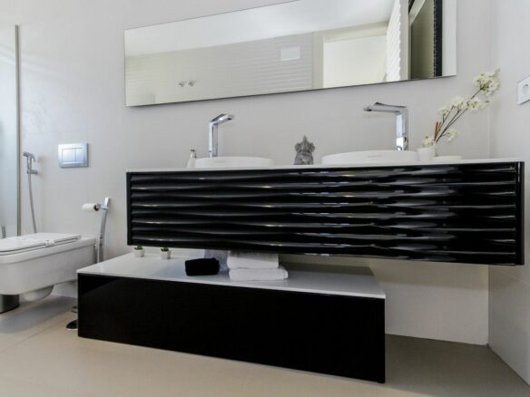 Villa Of 214 M² In Orihuela Costa, Spain