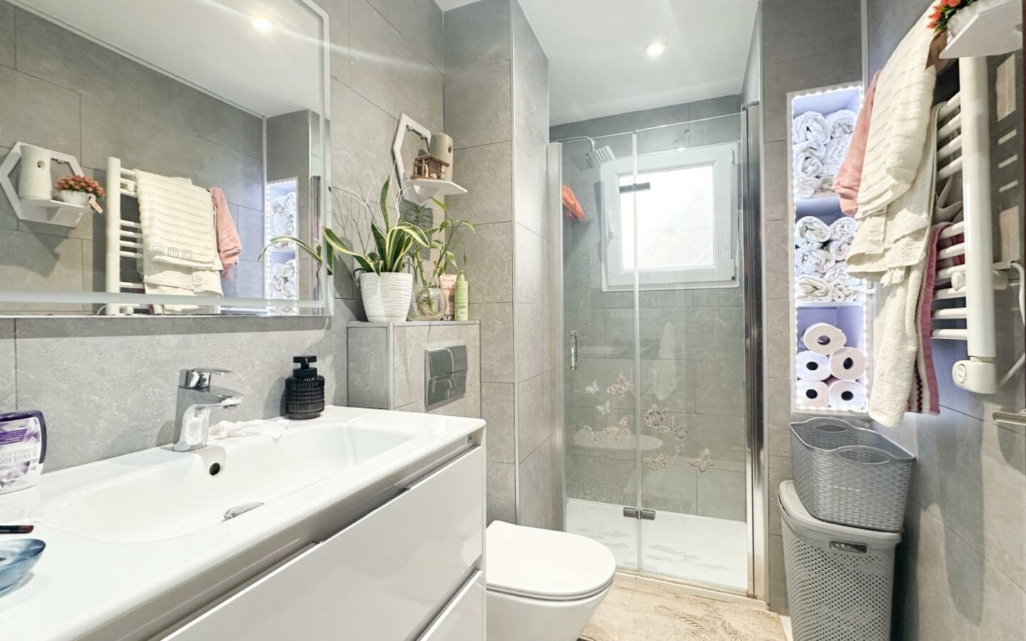 Apartment Of 56 M² In Torrevieja, Spain