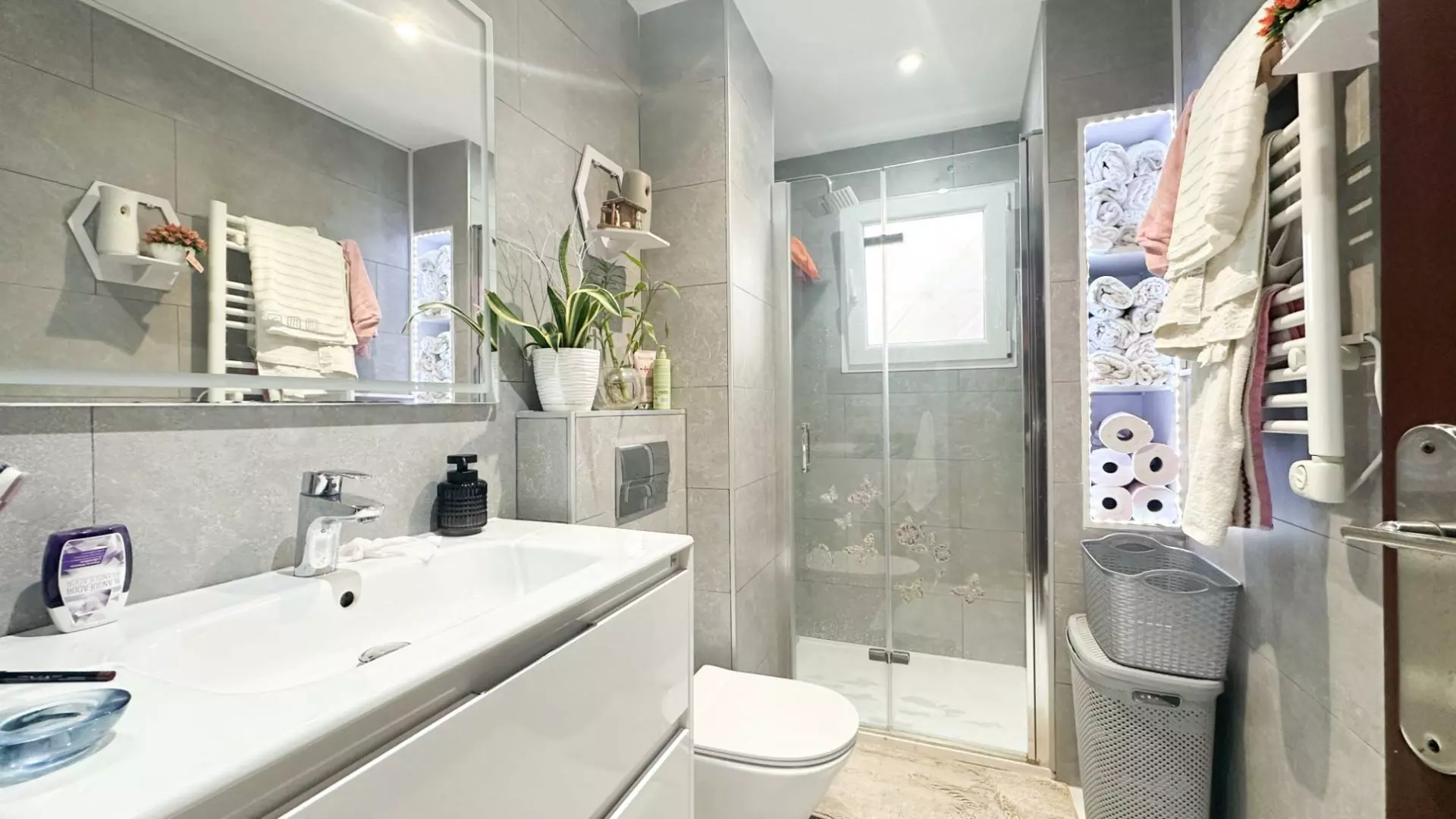 Apartment Of 56 M² In Torrevieja, Spain