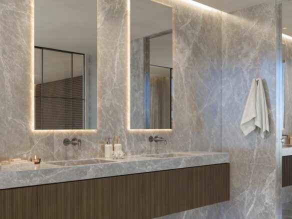 Villa Of 981 M² In Marbella, Spain