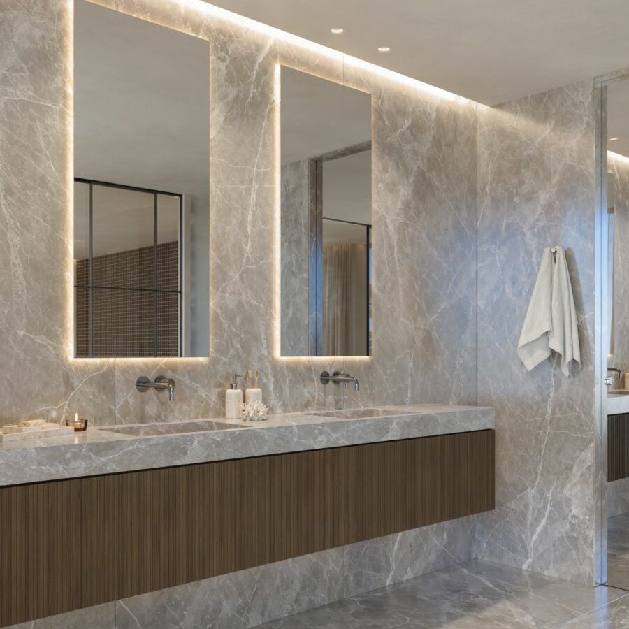 Villa Of 981 M² In Marbella, Spain