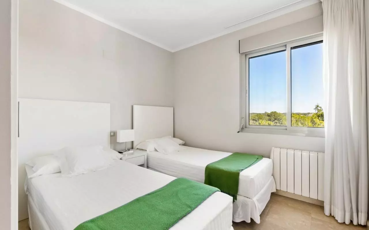 Penthouse Of 74 M² In Orihuela, Spain