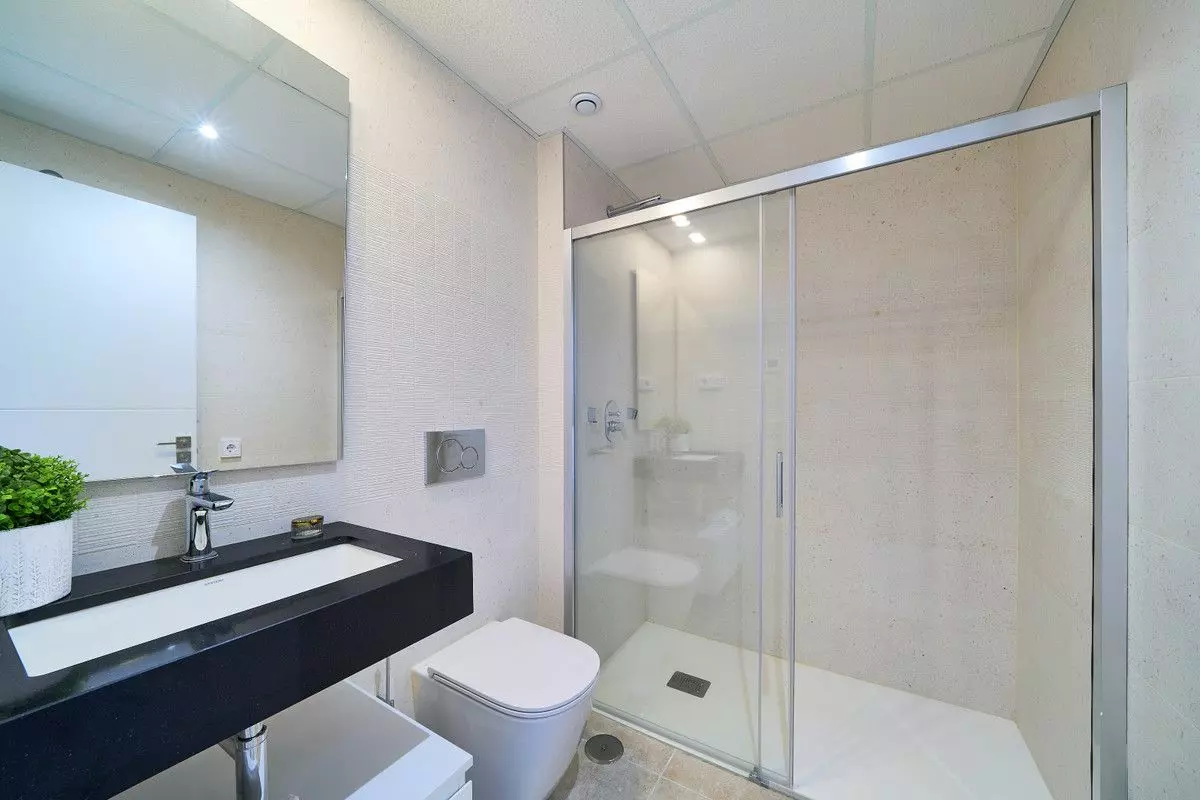 Apartment Of 121 M² In Estepona, Spain