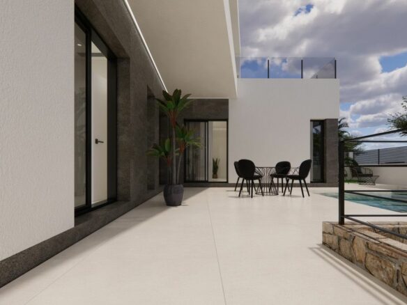 Villa Of 166 M² In Dolores, Spain