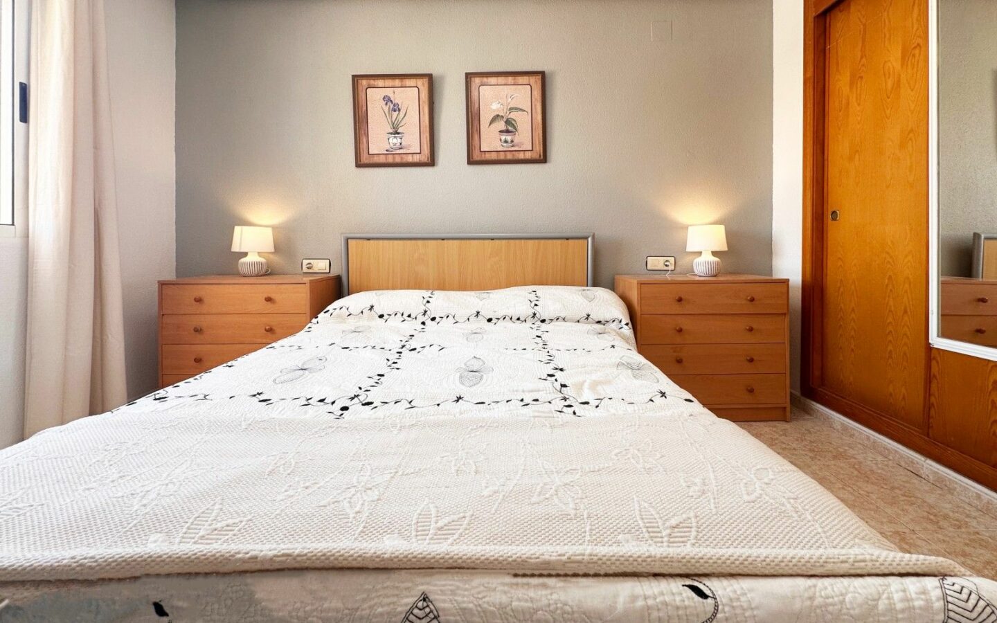 Bungalow Of 58 M² In Orihuela Costa