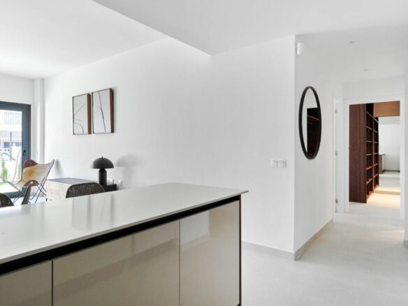 Apartment Of 103 M² In Torrevieja, Spain
