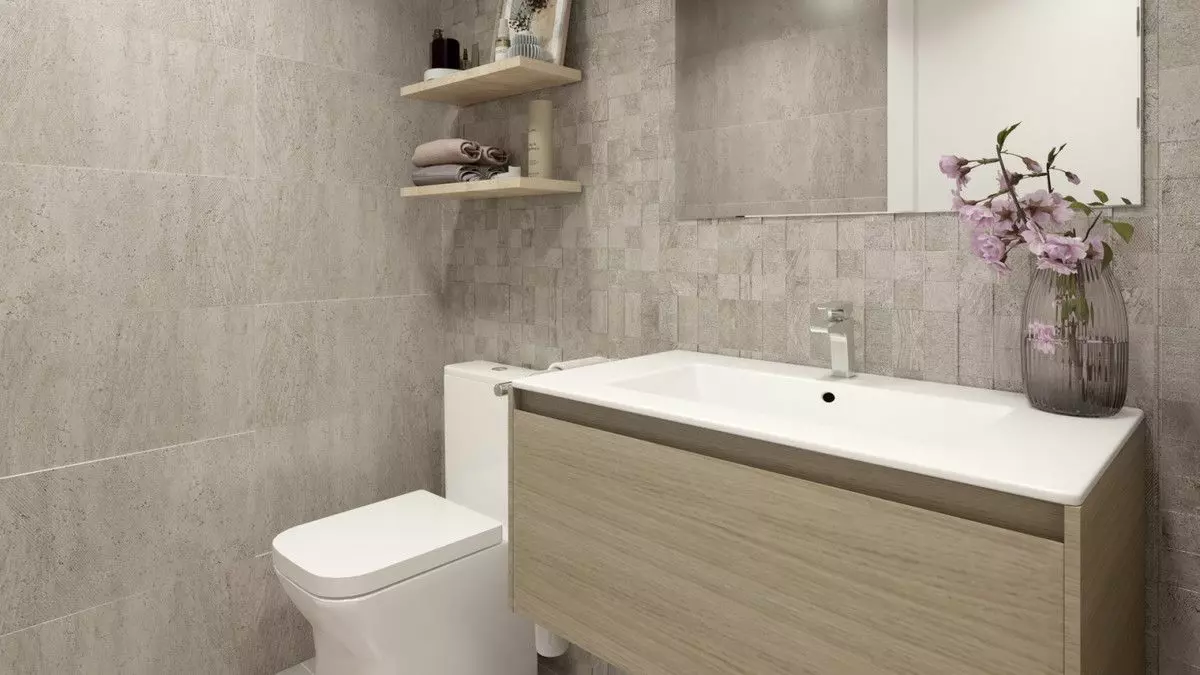 Apartment Of 172 M² In Torremolinos, Spain