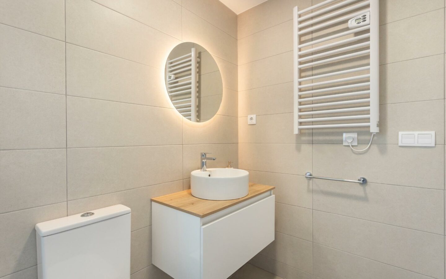 Apartment 95 M² In Los Alcázares, Spain – Mediter Real Estate