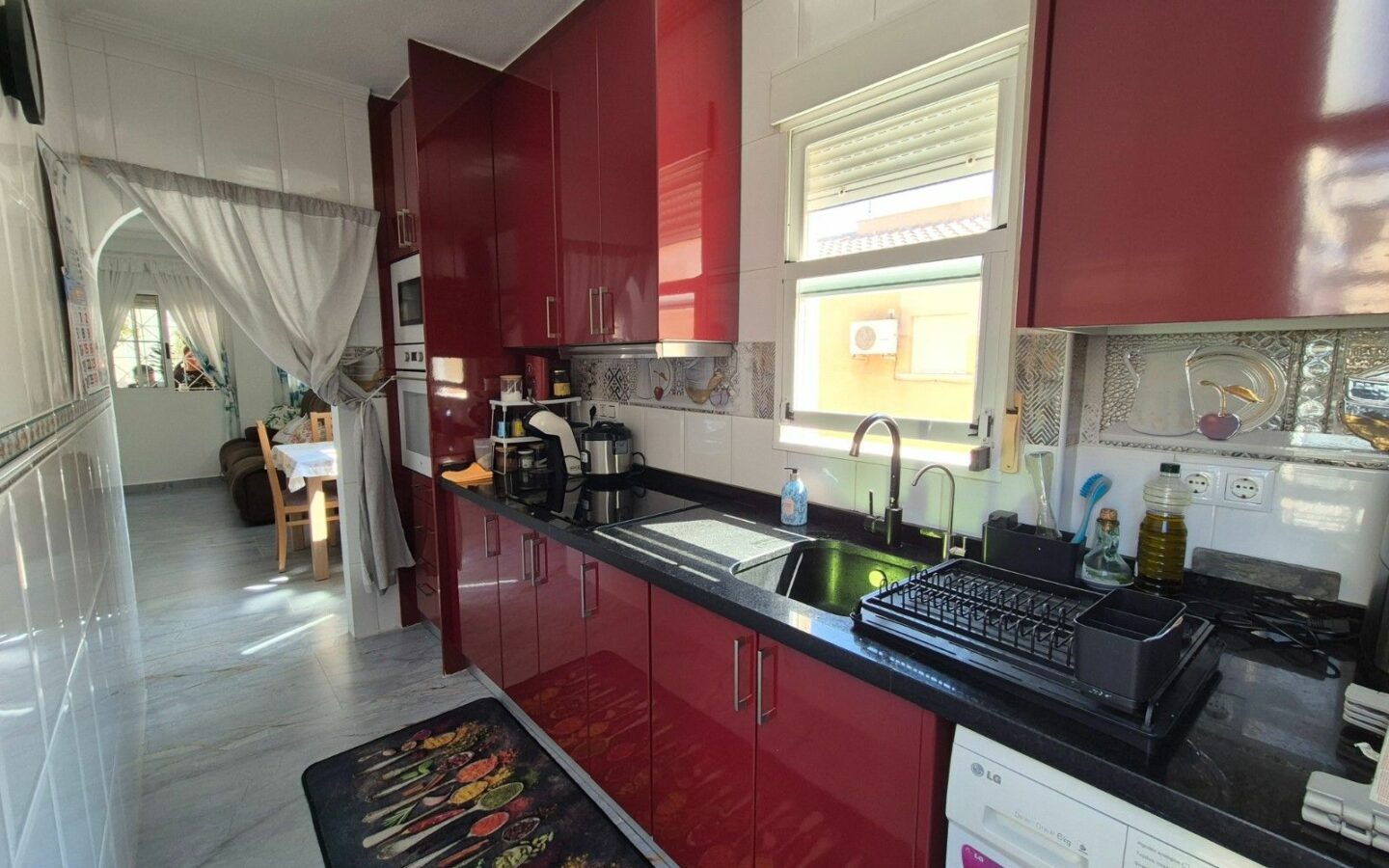 Apartment Of 56 M² In Torrevieja, Spain