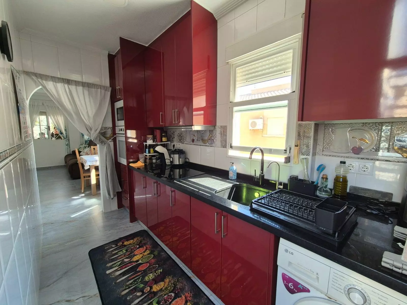 Apartment Of 56 M² In Torrevieja, Spain