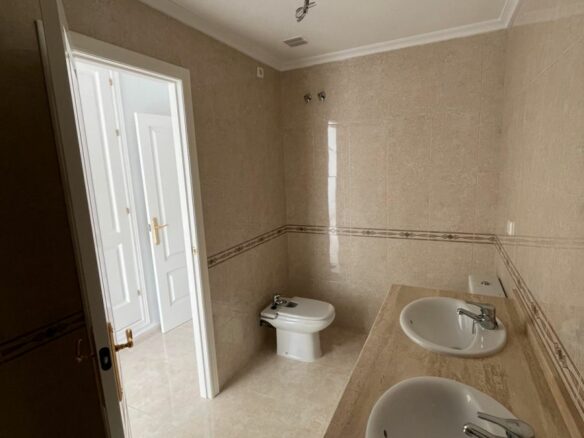 Apartment Of 110 M² In Orihuela Costa, Spain