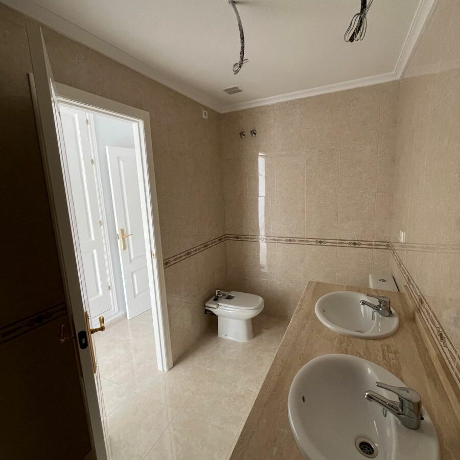 Apartment Of 110 M² In Orihuela Costa, Spain