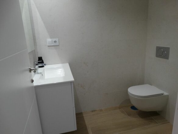 Apartment Of 97 M² In Pilar De La Horadada, Spain