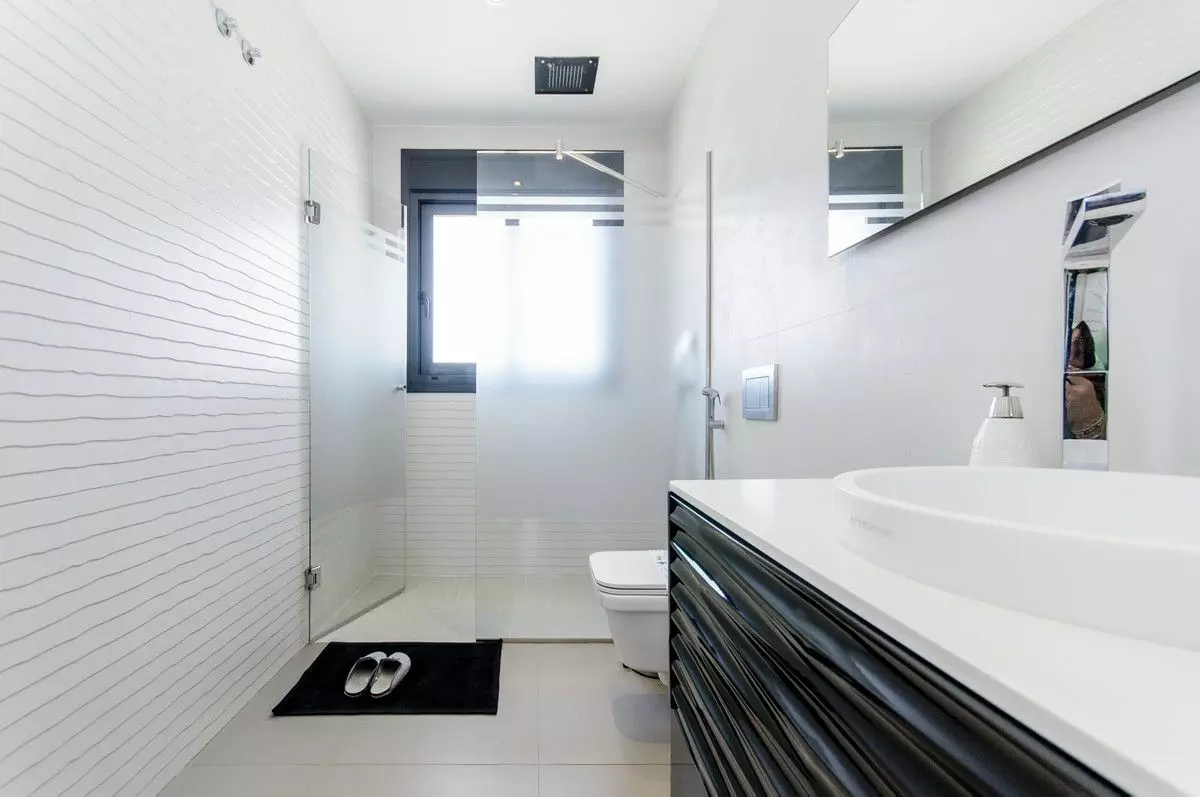 Villa Of 214 M² In Orihuela Costa, Spain