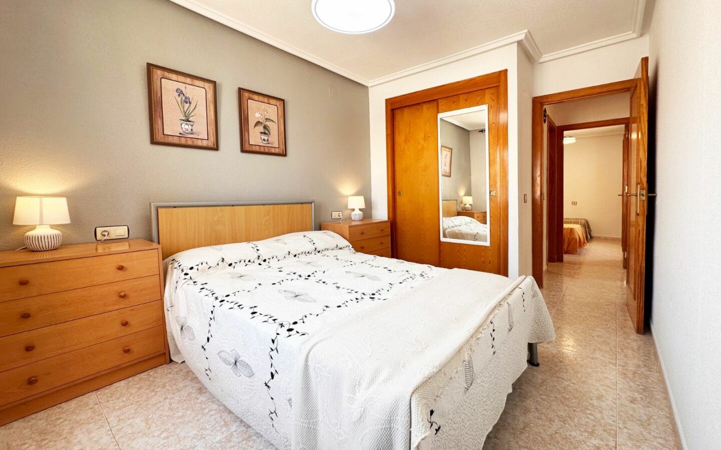 Bungalow Of 58 M² In Orihuela Costa