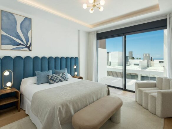Villa Of 401 M² In Marbella, Spain
