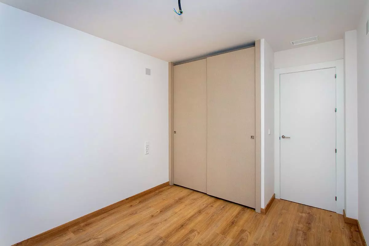 3-bedroom Apartment In Hondon De Las Nieves, Spain (101 M²)