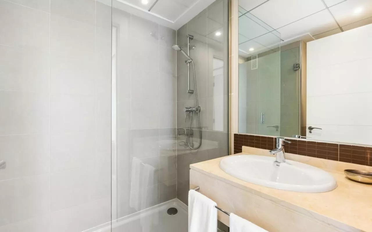 Penthouse Of 74 M² In Orihuela, Spain