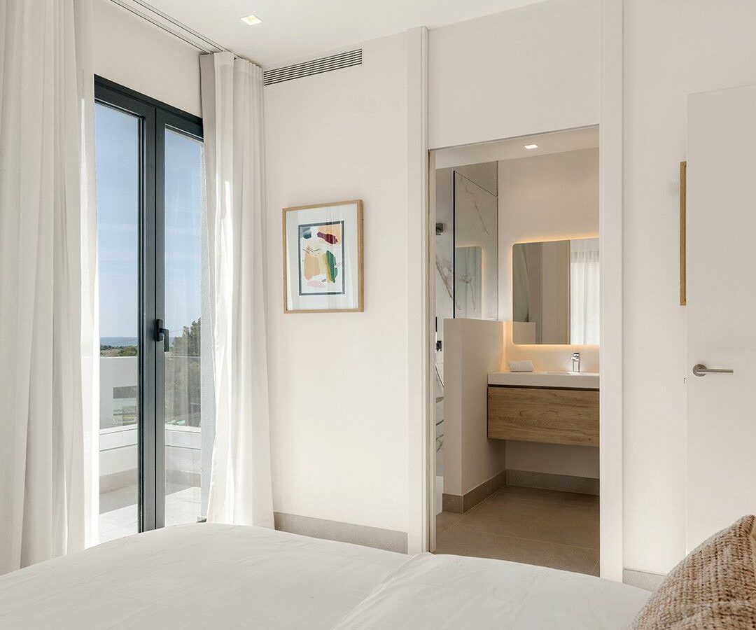 3-bedroom Villa In Casares, Spain (226 M²)