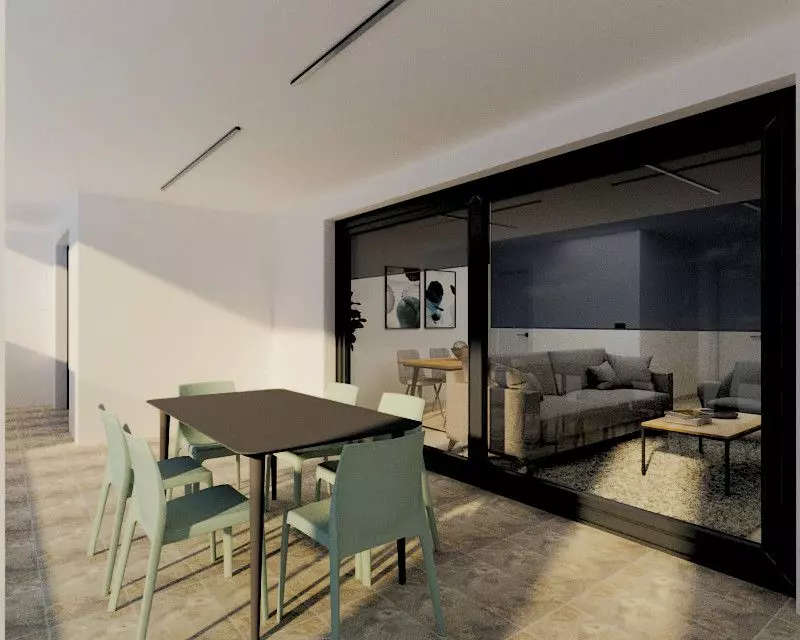 Apartment Of 81 M² In Pilar De La Horadada, Spain