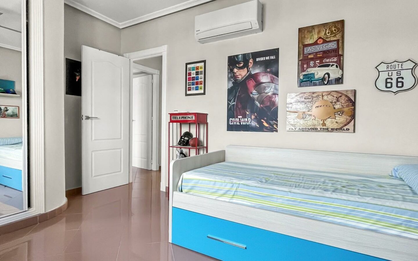 3-bedroom Villa In Orihuela Costa, Spain (140 M²)
