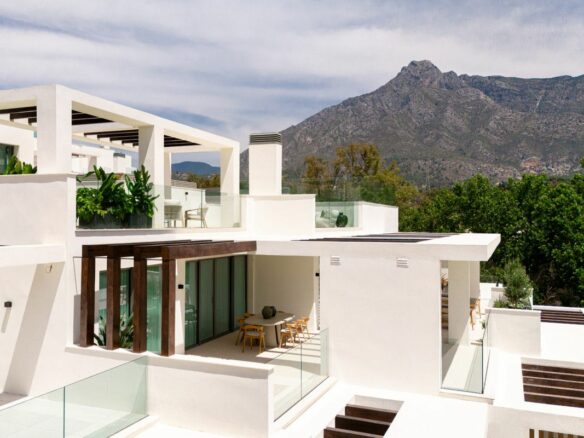 Apartment Of 307 M² In Marbella, Spain