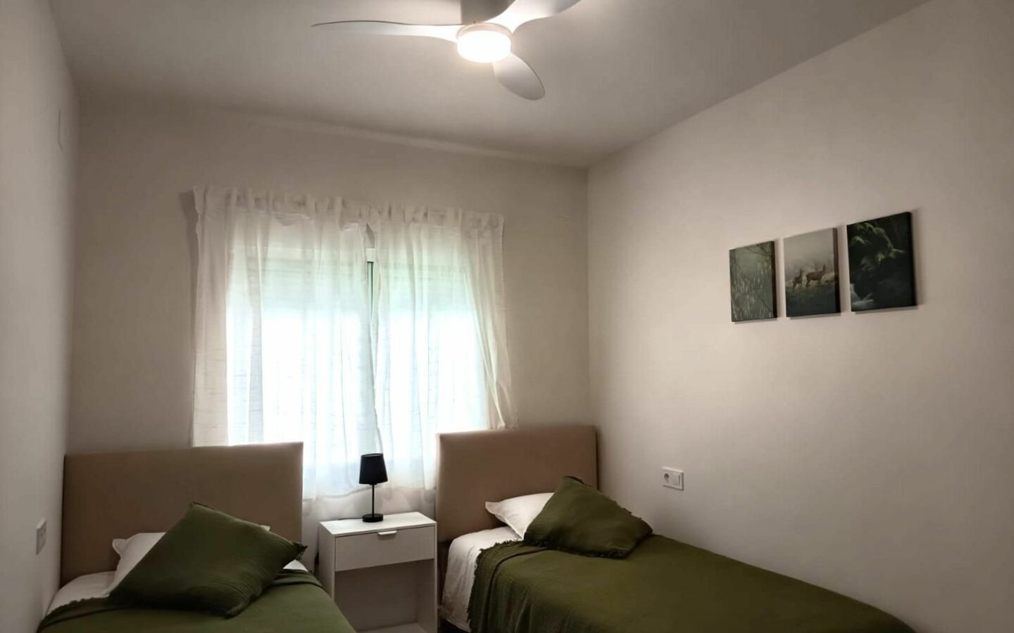 Bungalow Of 70 M² With Sea Views In Orihuela Costa, Spain