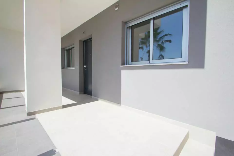 2-bedroom Apartment In Orihuela Costa, Spain (65 M²)