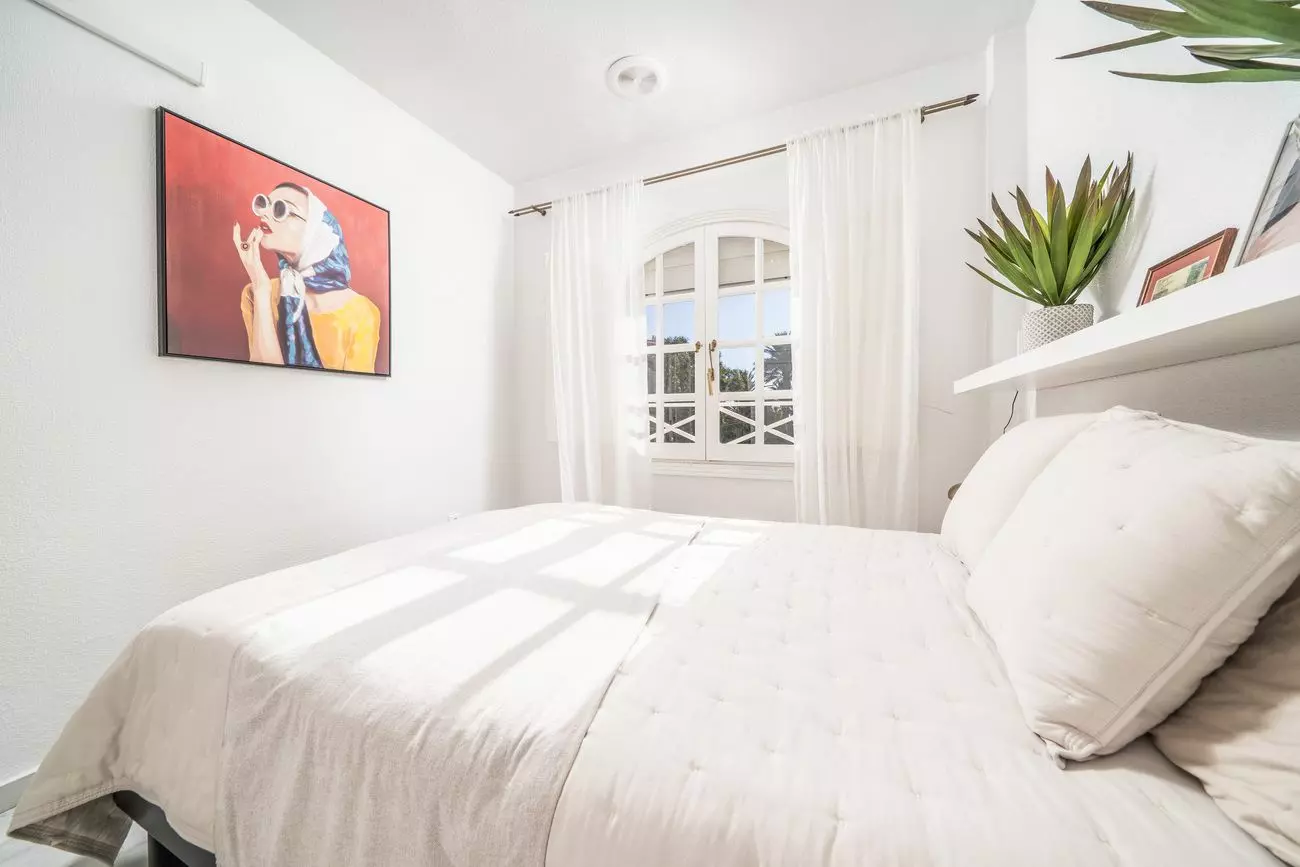 Apartment Of 72 M² In Torrevieja, Spain