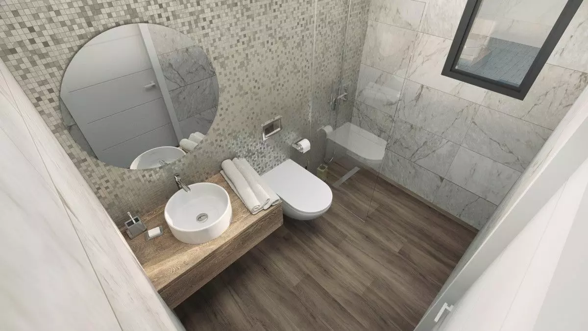 Villa Of 478 M² In Finestrat, Spain