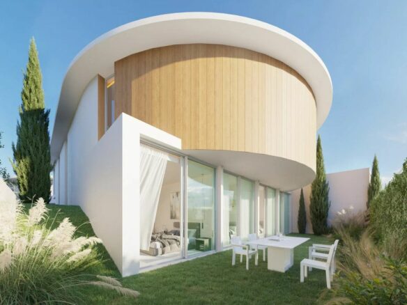 Villa Of 505 M² In Fuengirola, Spain